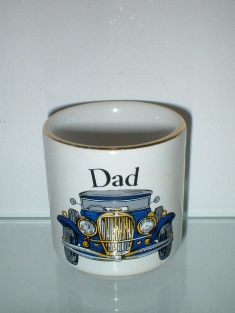 Serie - Car Dad