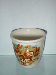 Sandland Ware (mark green)