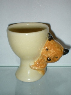 England - SOOTY KEELE ST PTY - 743610