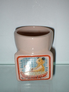 England - SOOTTY - KEELE ST PTY - NO 743610