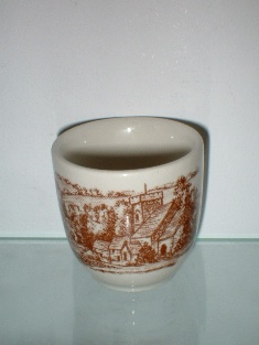 Serie England Impress