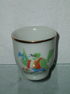 KAROLINA - Made in Poland (mark green 1957 -1992) Side A.