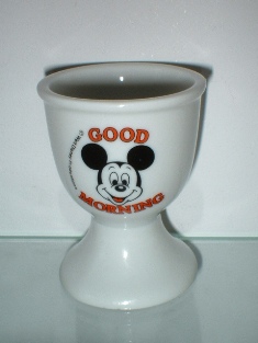 Serie children's - Good Morning - W.Disney Prod.