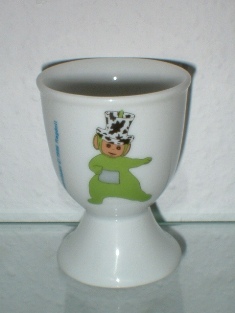 Serie children's - Teletubbies 1996 Ragdoll