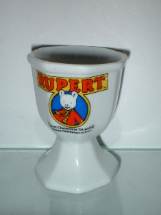 Rupert - Characters TM