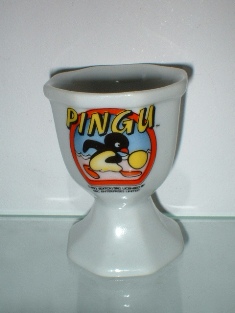 Pingu