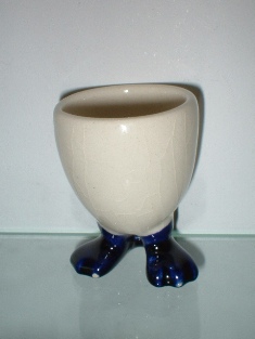 Figurals-4 (Duck)