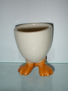 Figurals-4 (Duck)