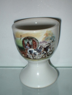 Staffordshire - nomark