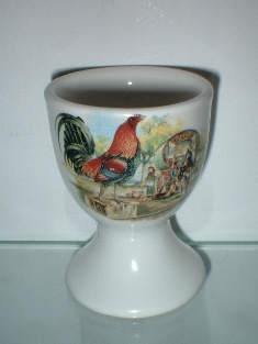 Staffordshire - nomark