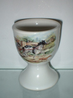 Staffordshire - nomark