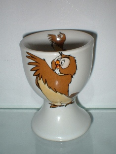 Staffordshire - nomark