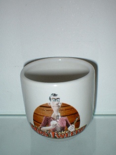 Chicken Run - Msr Tweddy - Limited 2000