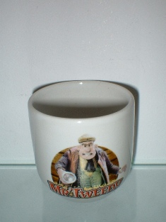 Chicken Run - Mr Tweddy - Limited 2000