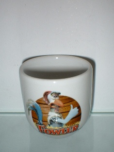 Chicken Run - Towler - Limited 2000