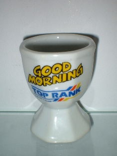 Good Morning - Top Rank