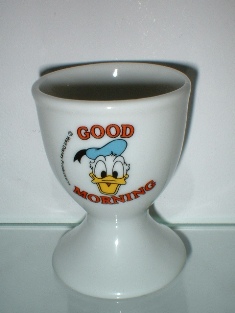 Serie children's - Good Morning - W.Disney Prod.