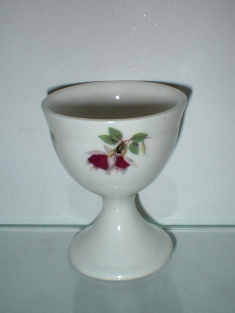 Staffordshire - nomark