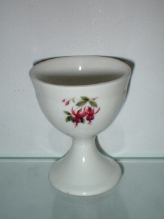 Staffordshire - nomark