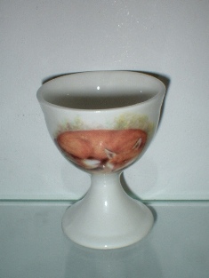 Staffordshire - nomark