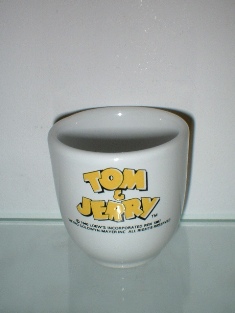 Serie Licensed - Tom & Jerry, 1967  Metro Goldwyn Mayer