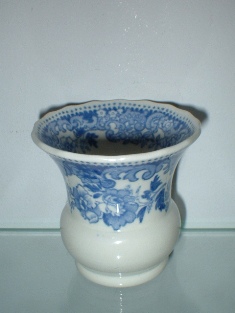 COPELAND SPODE ENGLAND  - " R AINE" (mark blue)