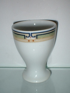 Katowice - Porcelana �l�ska - niesygn.