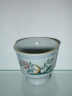 Spode - Fine Stone (mark black)
