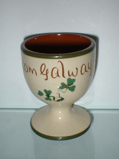 Ireland - "Galway"