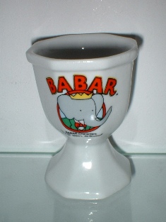 Barabar - Characters TM&C - 1993
