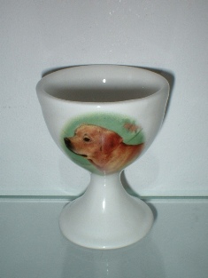 Staffordshire - nomark