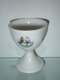 Staffordshire - nomark