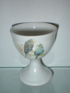 Staffordshire - nomark
