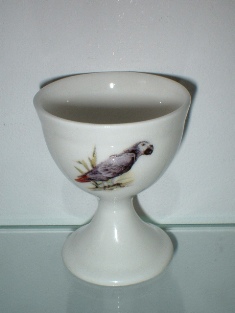 Staffordshire - nomark