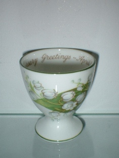 Crown Staffs - mark green