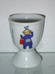 Serie children's - Teletubbies 1996 Ragdoll