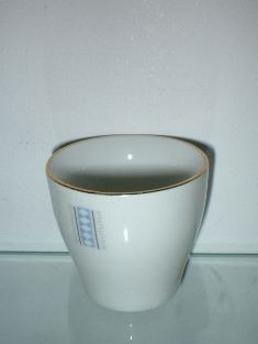 Schumann Arzberg Bavaria (mark black1960-1970 r.)