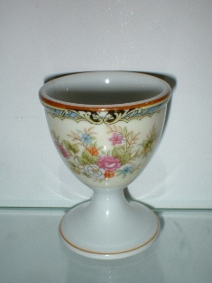 Japan - Noritake Nippon Toki Kaisha (mark brown)
