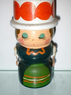 Wood - nm - Germany