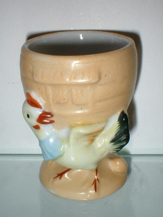 Japan - Molded Window Series - c. 1930's (Markt USA)