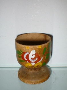 Wood - nm