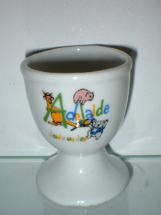 England - "Adelaide"
