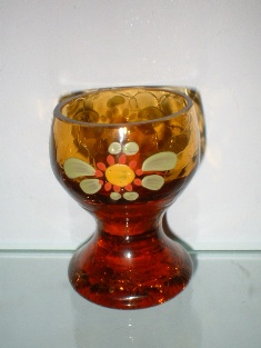 Glass-single