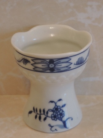 Volkstedt- B & B (1931-1990 r.) Pastorale made in GDR