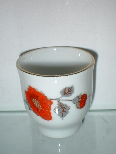 KAROLINA - Made in Poland (mark green 1957 -1992)