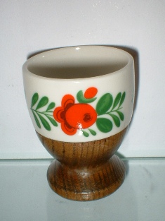 Wood & China - nm Japan
