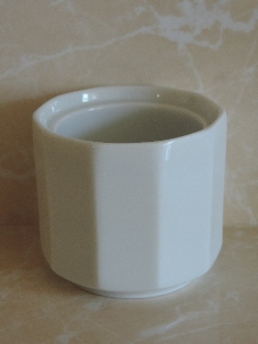 Rosenthal AG -  studio-linie. Form: Polygon (mark green od 1973 r>heute)