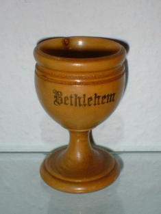 Wood - Bethlehem (UK)