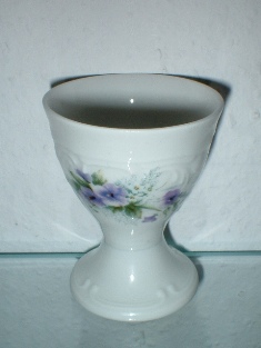 Porcelana Krzysztof  (2007-2008)