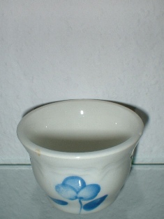 Line Fou-leaf dover